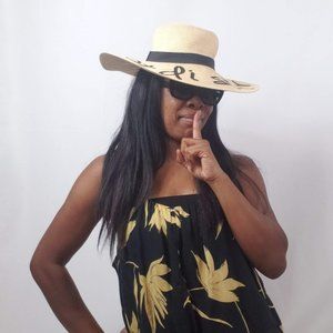 August Hat Company “Do Not Disturb” Hat